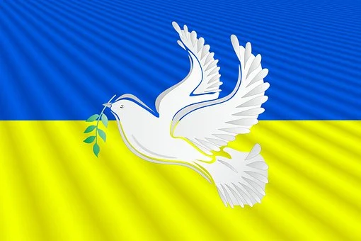 Spendenaufruf der SV f&uuml;r die Kinder in der Ukraine
