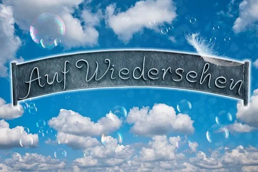Verabschiedung der Abschluss-/Abgangsklassen 2022