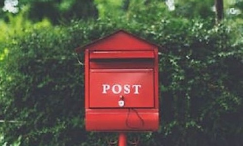 1. Elternbrief im Schuljahr 2018/2019