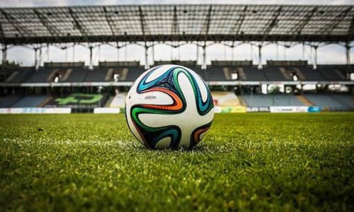 Schul-Fu&szlig;ballturnier
