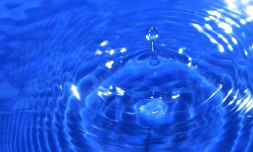 MINT-Vortrag "Wasser"