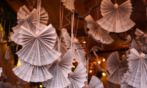 Weihnachtsmarkt
