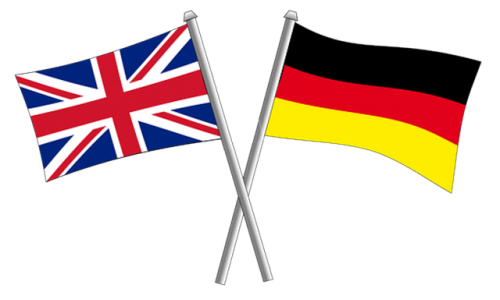 Ziehung der Teilnehmer und Teilnehmerinnen an der Englandfahrt 2020
