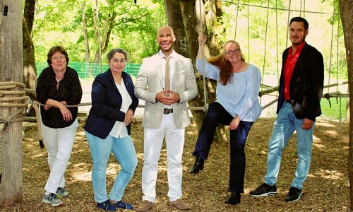 Schulleitung